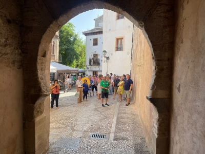 Visita a Granada desde Sevilla_8