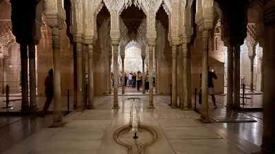 Visita a Granada desde Sevilla_6