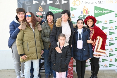 Navidad en Parque Warner Madrid - dic.2022_2