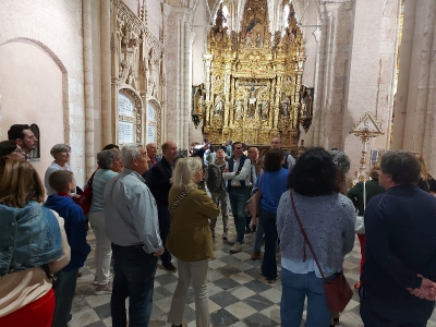 Visita Ruinas Itálicas - Sevilla_3